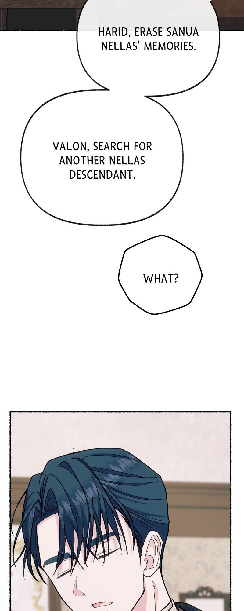 The Possesive Tyrant and His Sleepy Cat Chapter 16 - Page 60