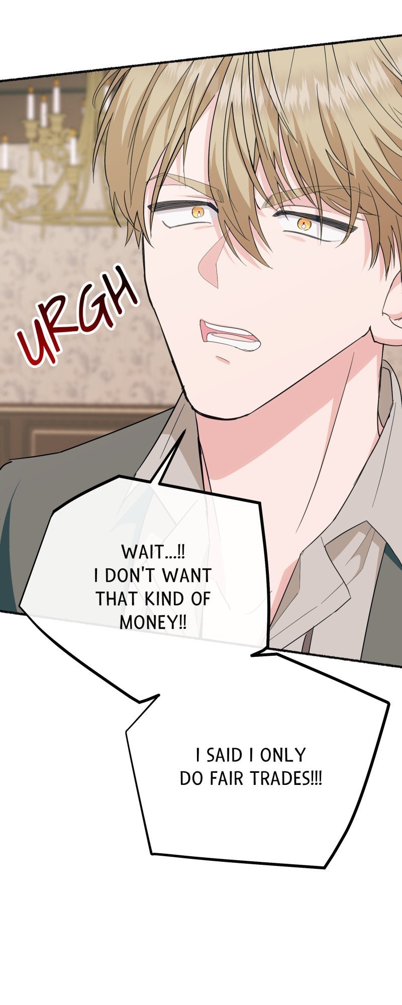 The Possesive Tyrant and His Sleepy Cat Chapter 16 - Page 62