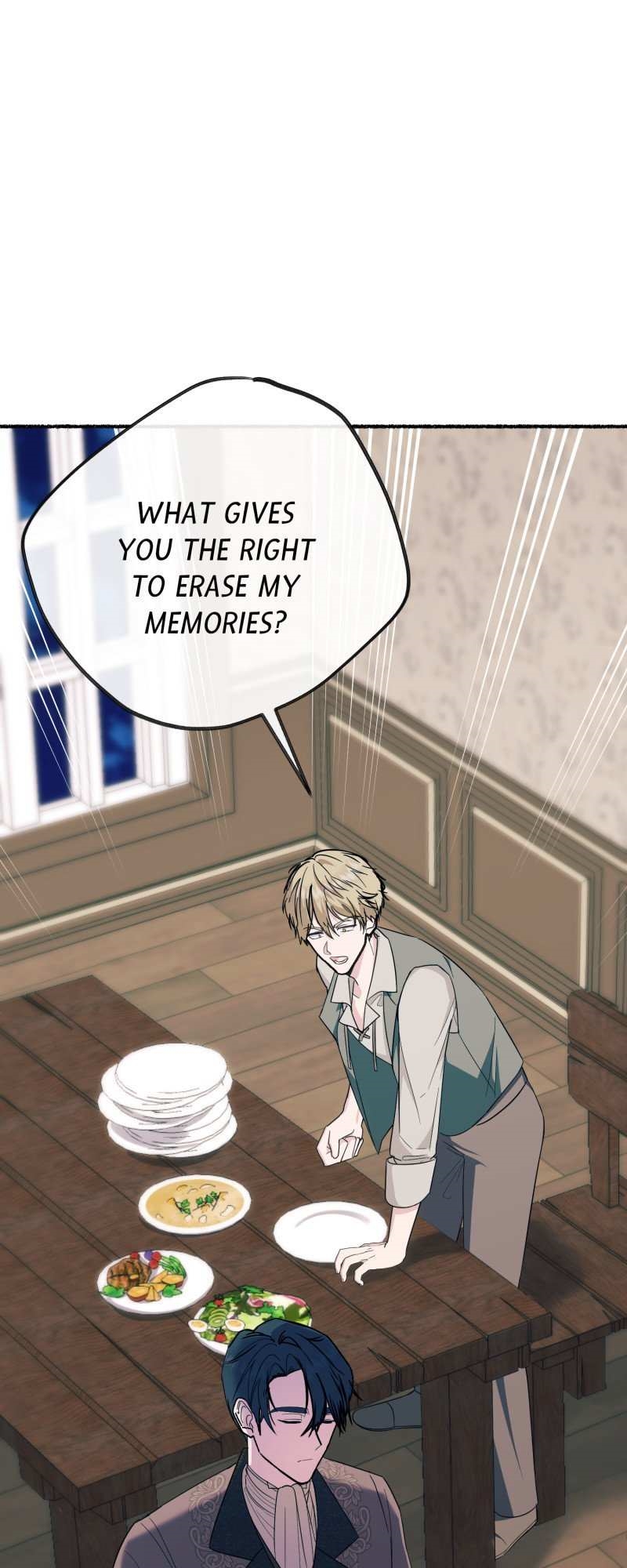 The Possesive Tyrant and His Sleepy Cat Chapter 16 - Page 63