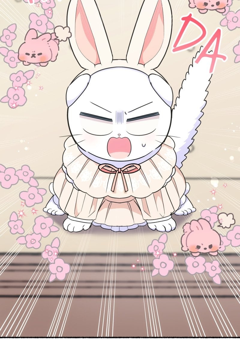 The Possesive Tyrant and His Sleepy Cat Chapter 16 - Page 7