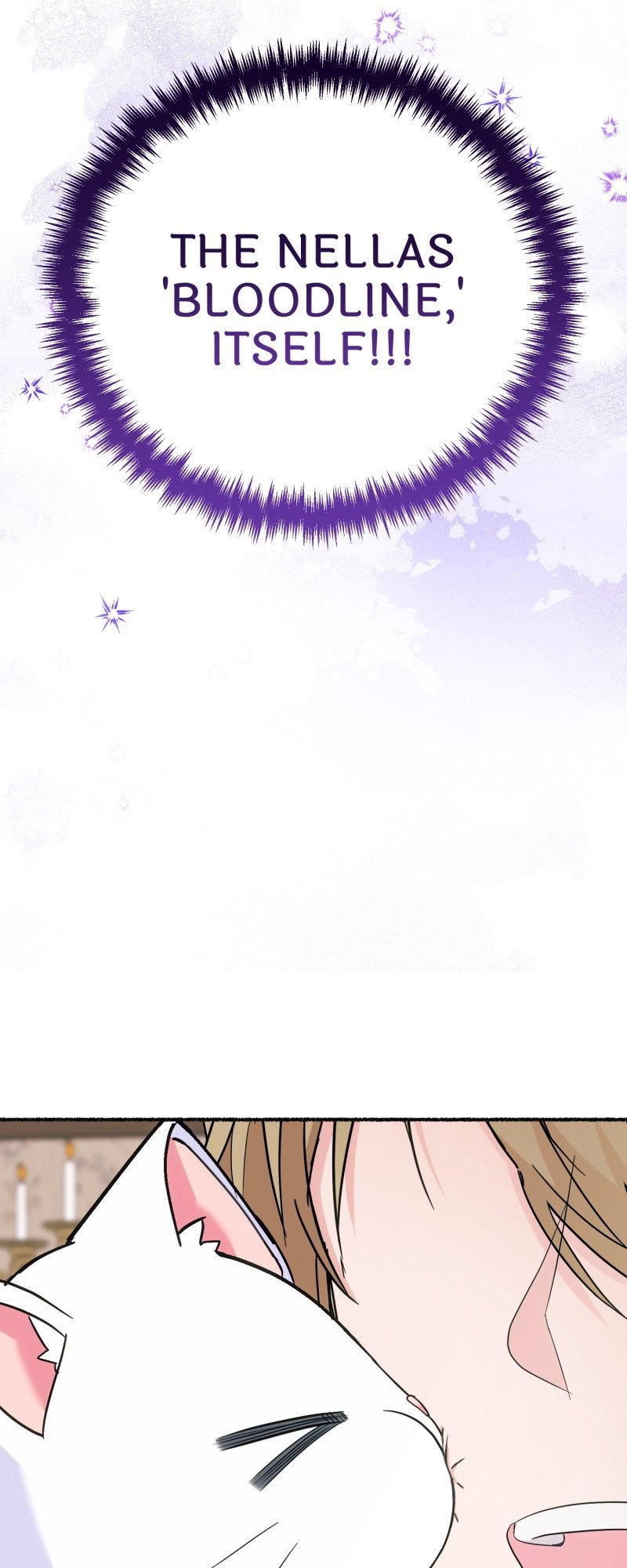 The Possesive Tyrant and His Sleepy Cat Chapter 16 - Page 74