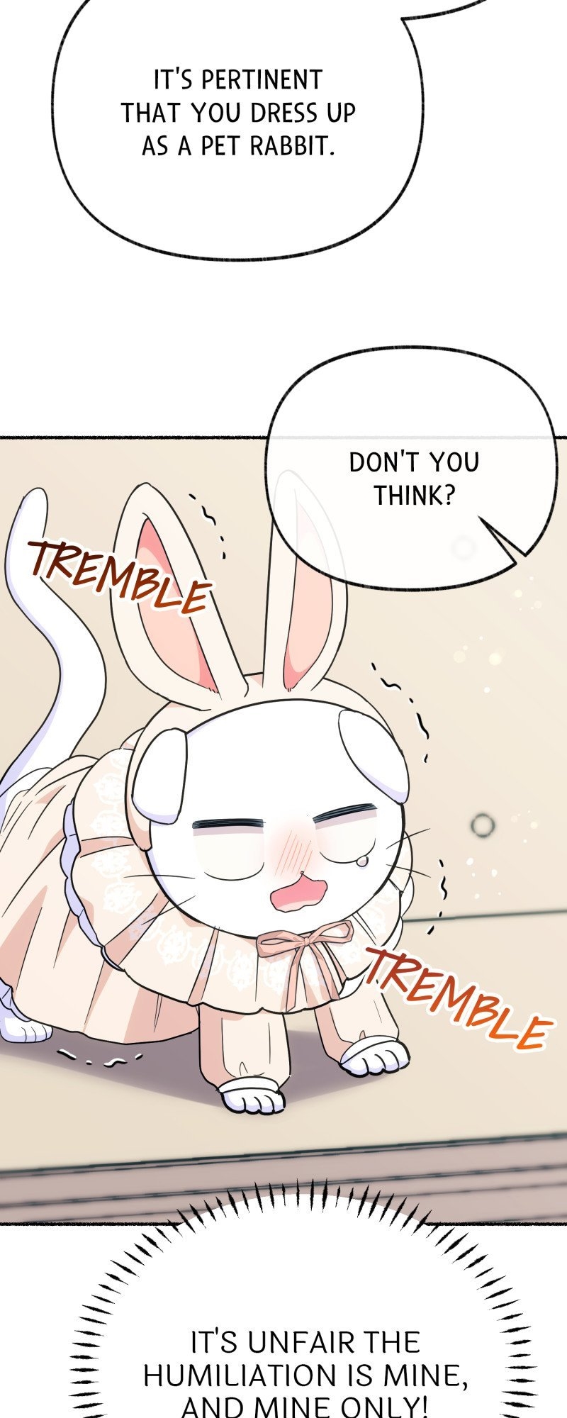 The Possesive Tyrant and His Sleepy Cat Chapter 16 - Page 9