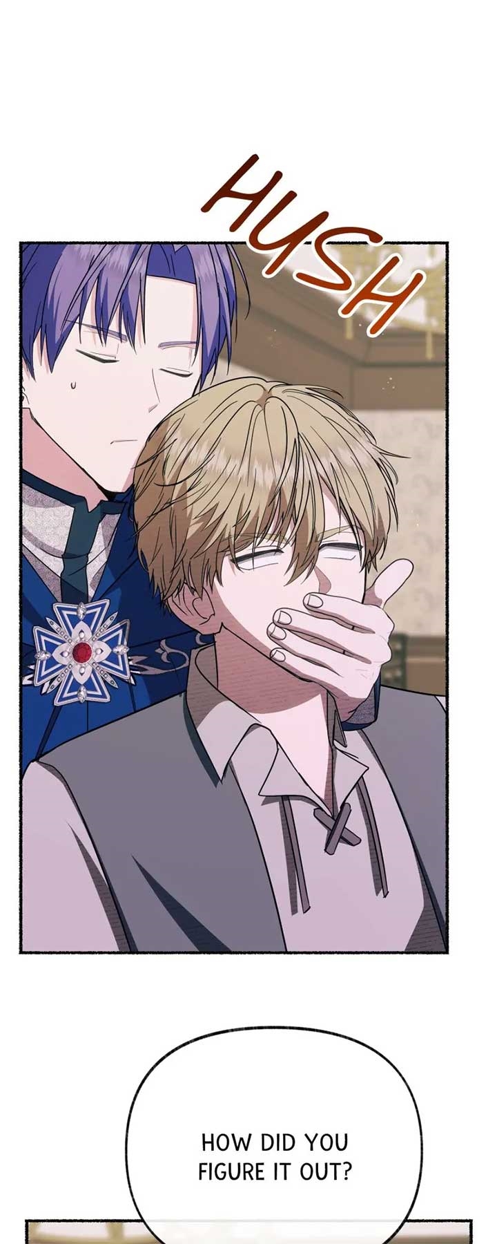 The Possesive Tyrant and His Sleepy Cat Chapter 17 - Page 11