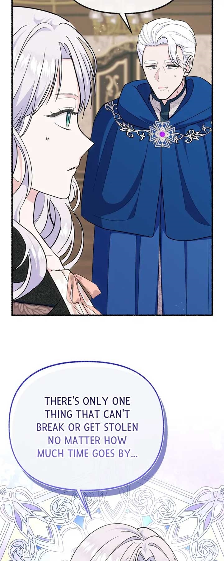 The Possesive Tyrant and His Sleepy Cat Chapter 17 - Page 12