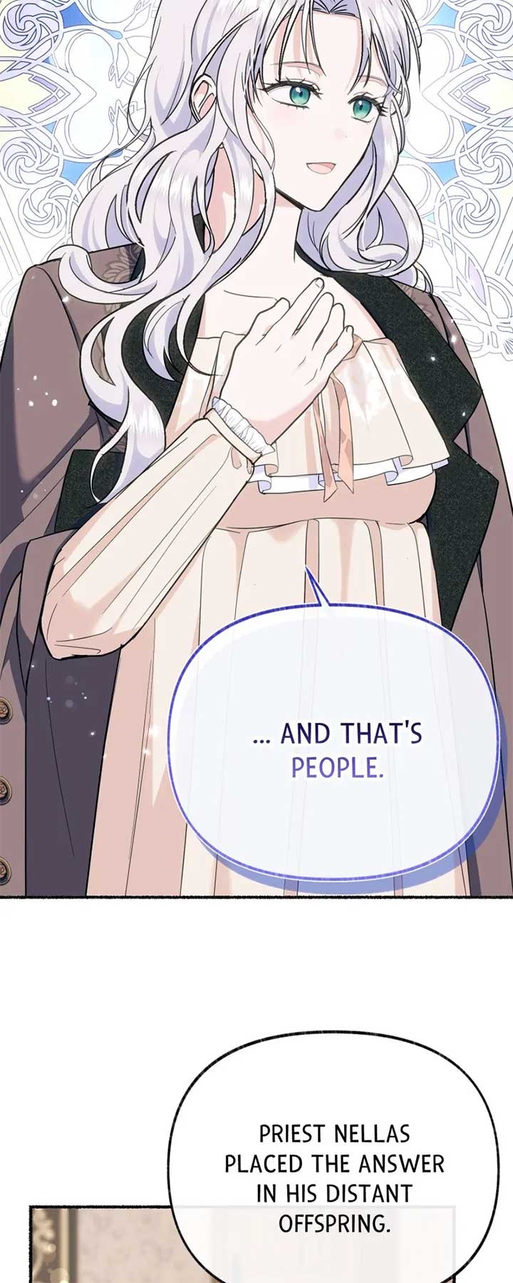 The Possesive Tyrant and His Sleepy Cat Chapter 17 - Page 13