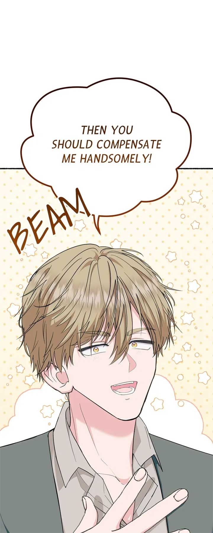 The Possesive Tyrant and His Sleepy Cat Chapter 17 - Page 17