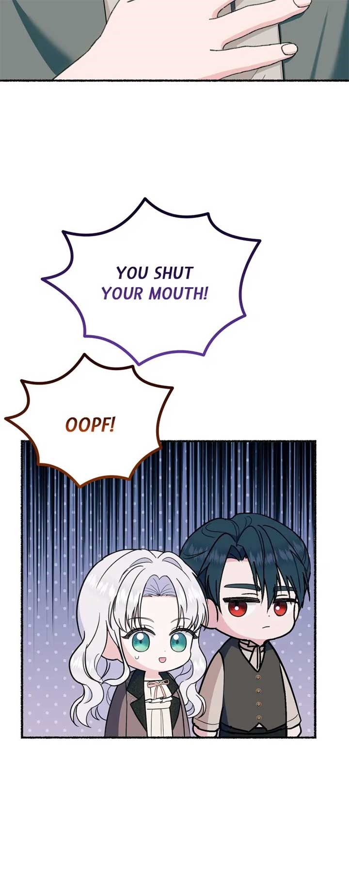 The Possesive Tyrant and His Sleepy Cat Chapter 17 - Page 18