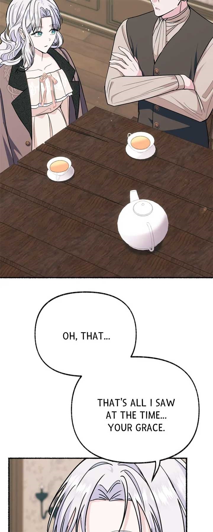 The Possesive Tyrant and His Sleepy Cat Chapter 17 - Page 21