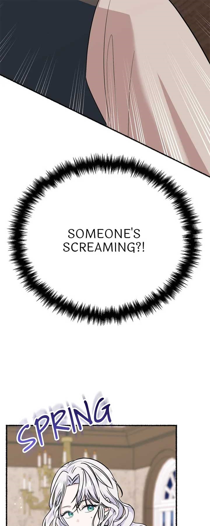 The Possesive Tyrant and His Sleepy Cat Chapter 17 - Page 27