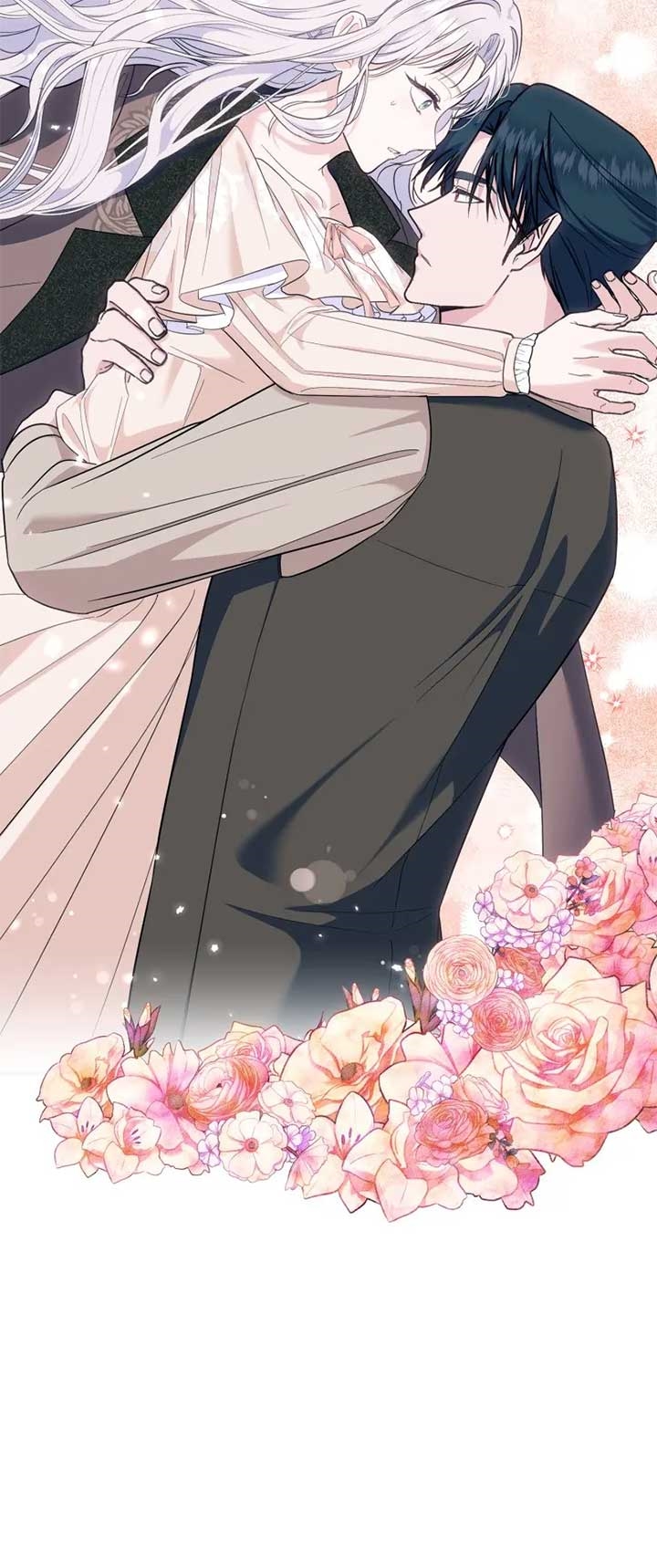 The Possesive Tyrant and His Sleepy Cat Chapter 17 - Page 30