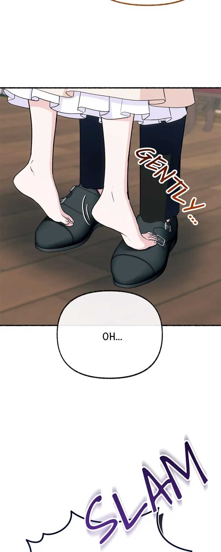 The Possesive Tyrant and His Sleepy Cat Chapter 17 - Page 33