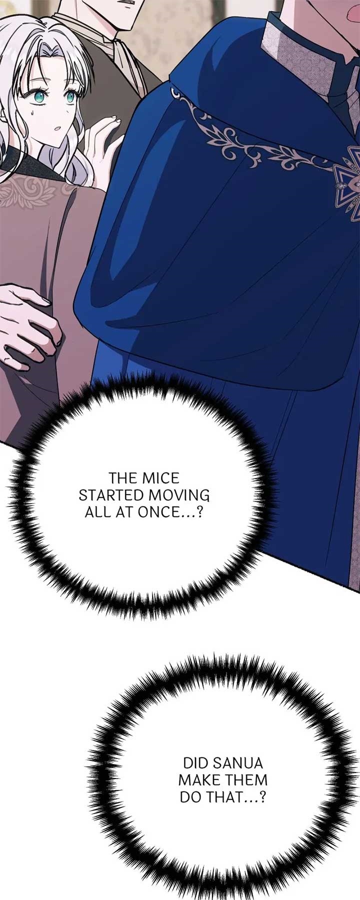 The Possesive Tyrant and His Sleepy Cat Chapter 17 - Page 40