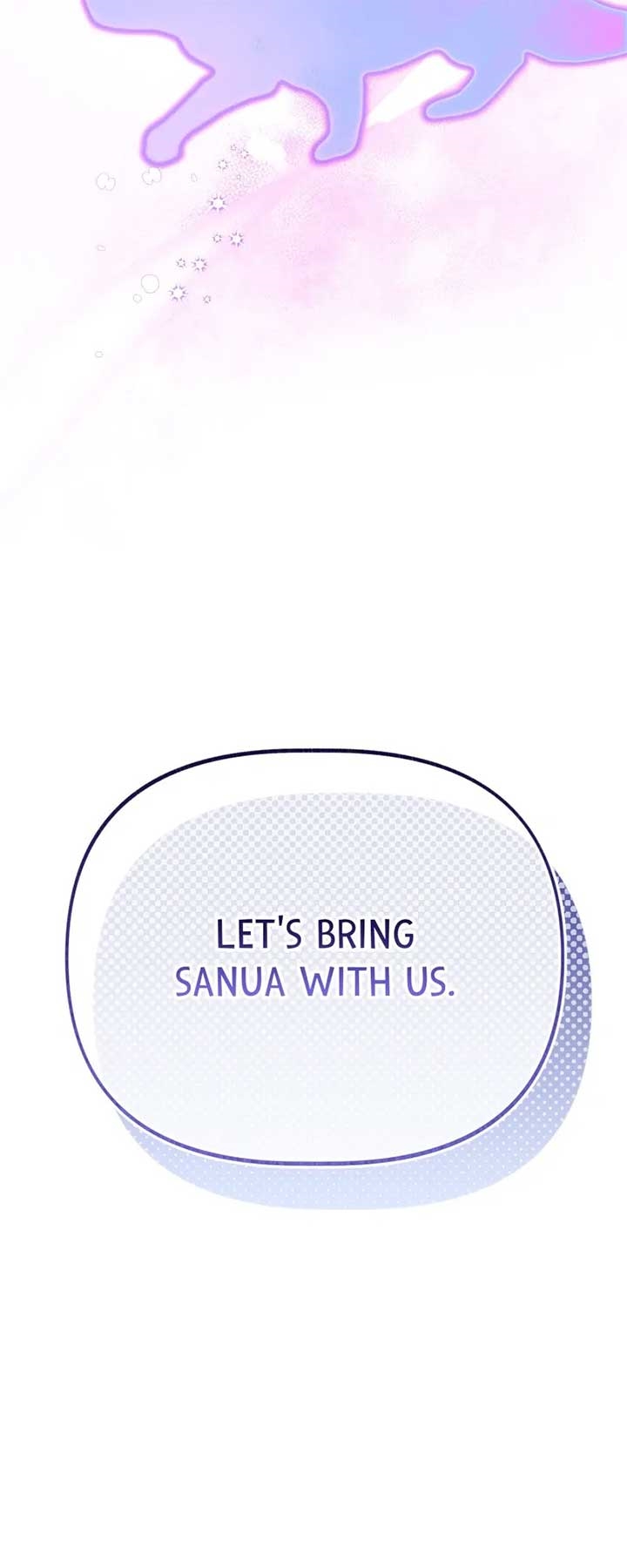 The Possesive Tyrant and His Sleepy Cat Chapter 17 - Page 47