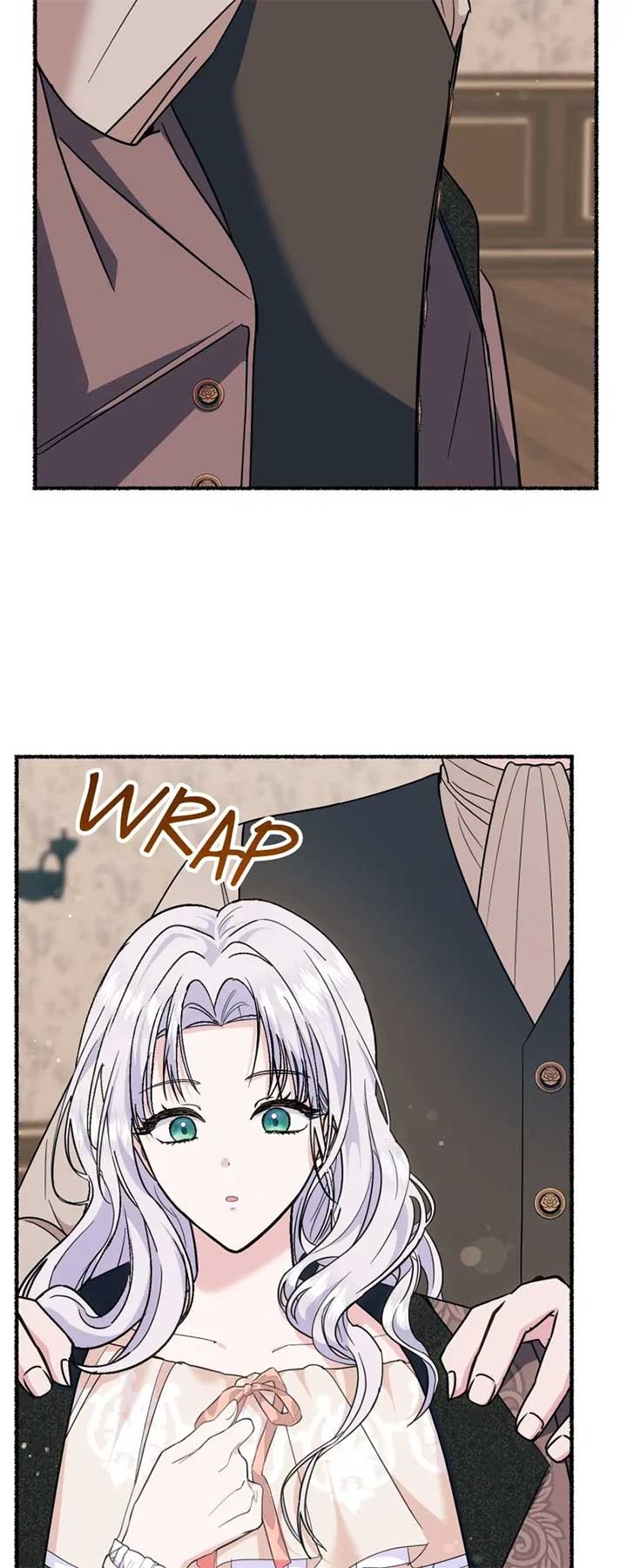 The Possesive Tyrant and His Sleepy Cat Chapter 17 - Page 5