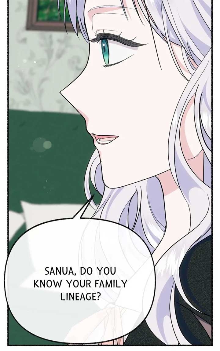 The Possesive Tyrant and His Sleepy Cat Chapter 17 - Page 51