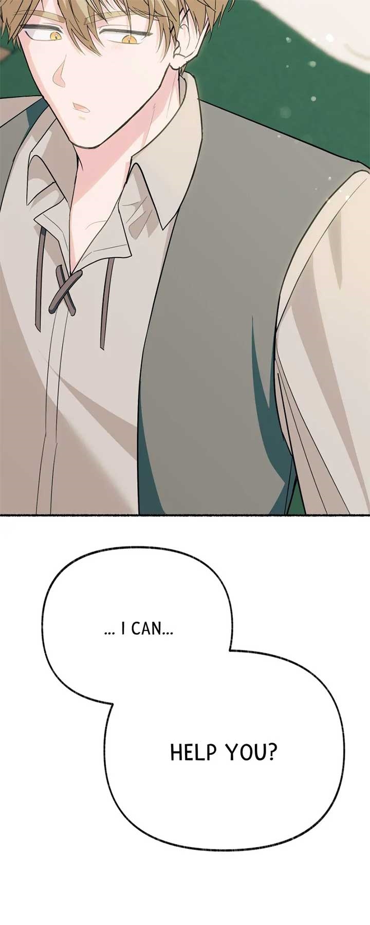 The Possesive Tyrant and His Sleepy Cat Chapter 17 - Page 57