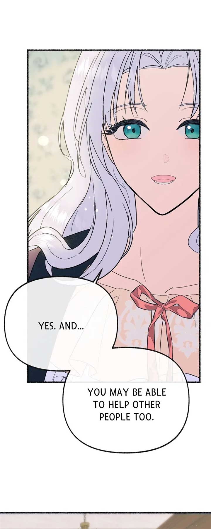 The Possesive Tyrant and His Sleepy Cat Chapter 17 - Page 58