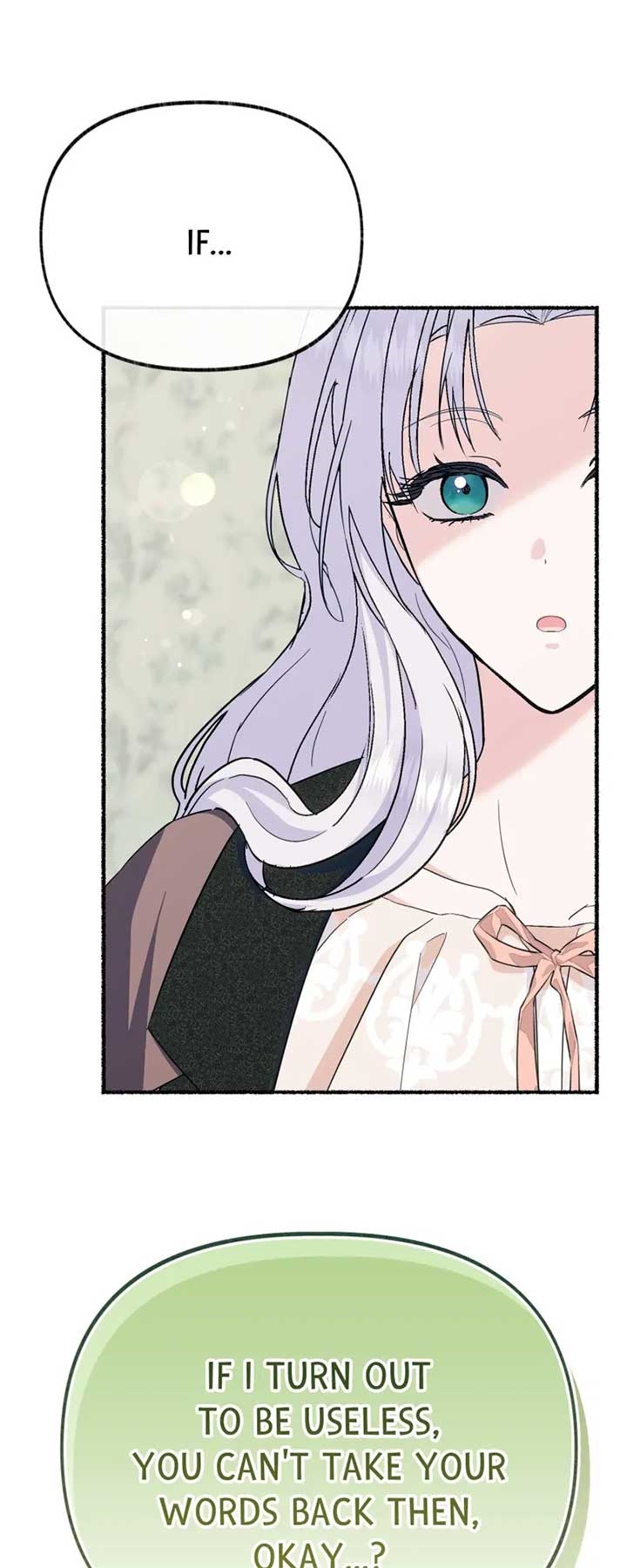 The Possesive Tyrant and His Sleepy Cat Chapter 17 - Page 60