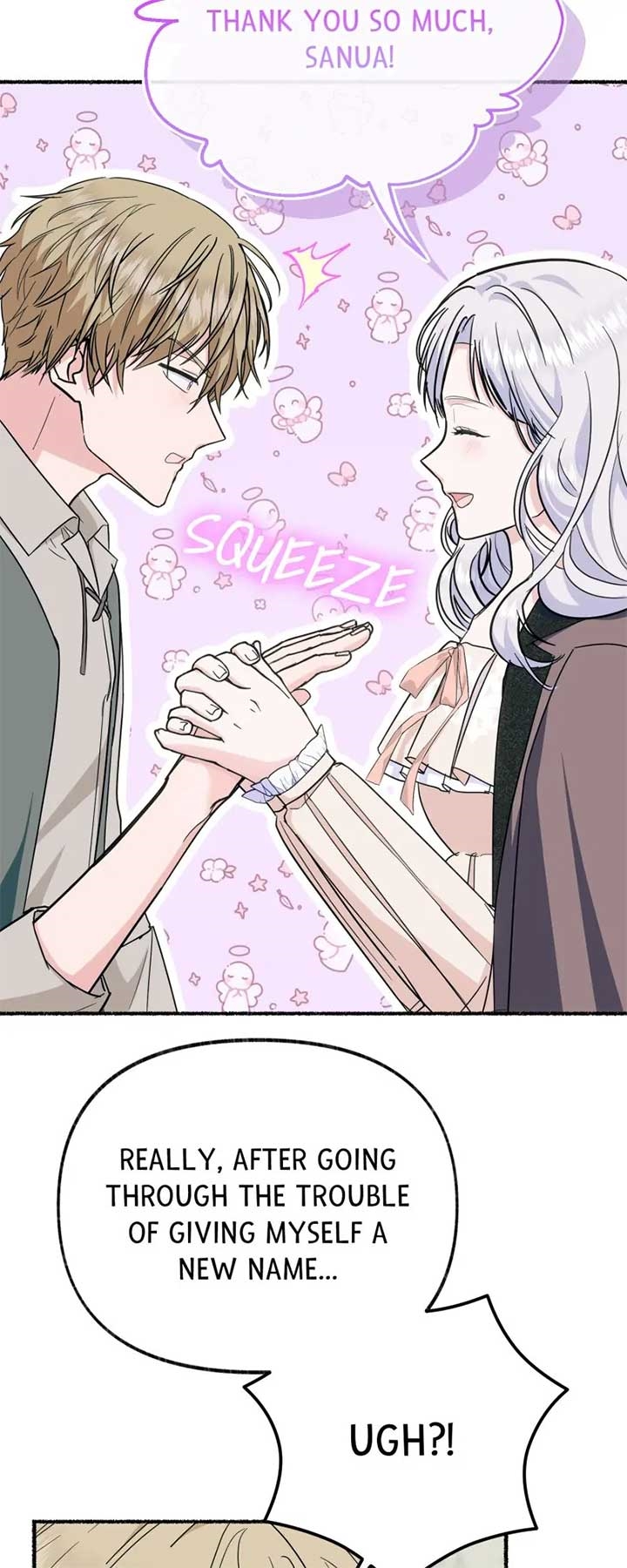 The Possesive Tyrant and His Sleepy Cat Chapter 17 - Page 62