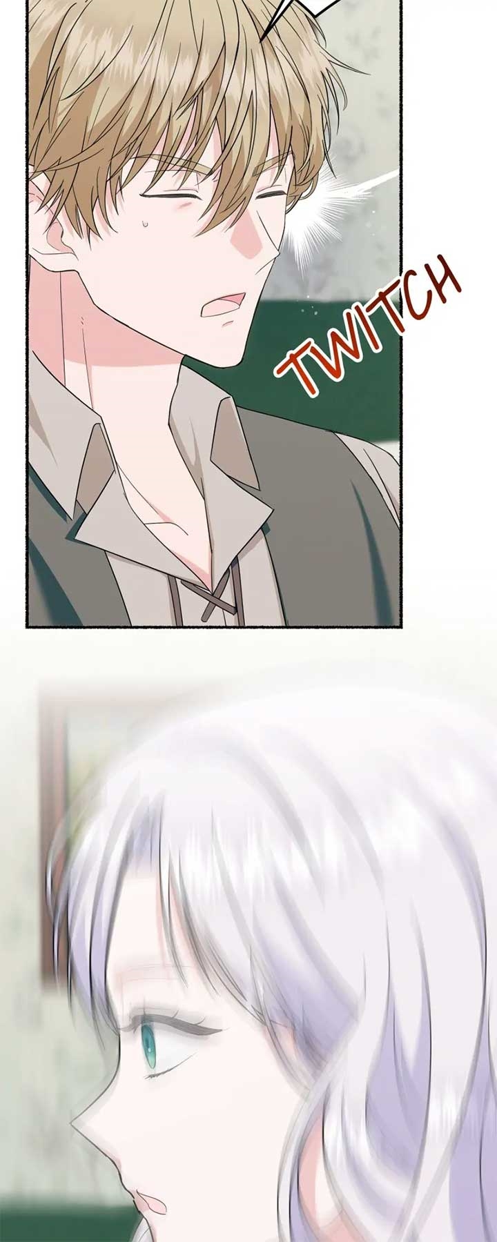 The Possesive Tyrant and His Sleepy Cat Chapter 17 - Page 63