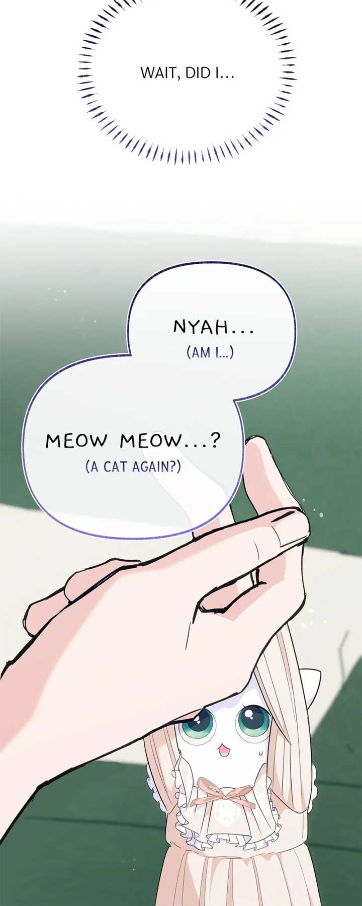 The Possesive Tyrant and His Sleepy Cat Chapter 17 - Page 66