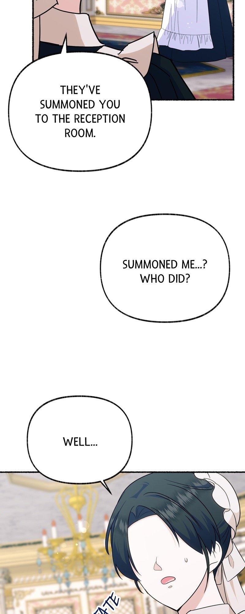 The Possesive Tyrant and His Sleepy Cat Chapter 18 - Page 11