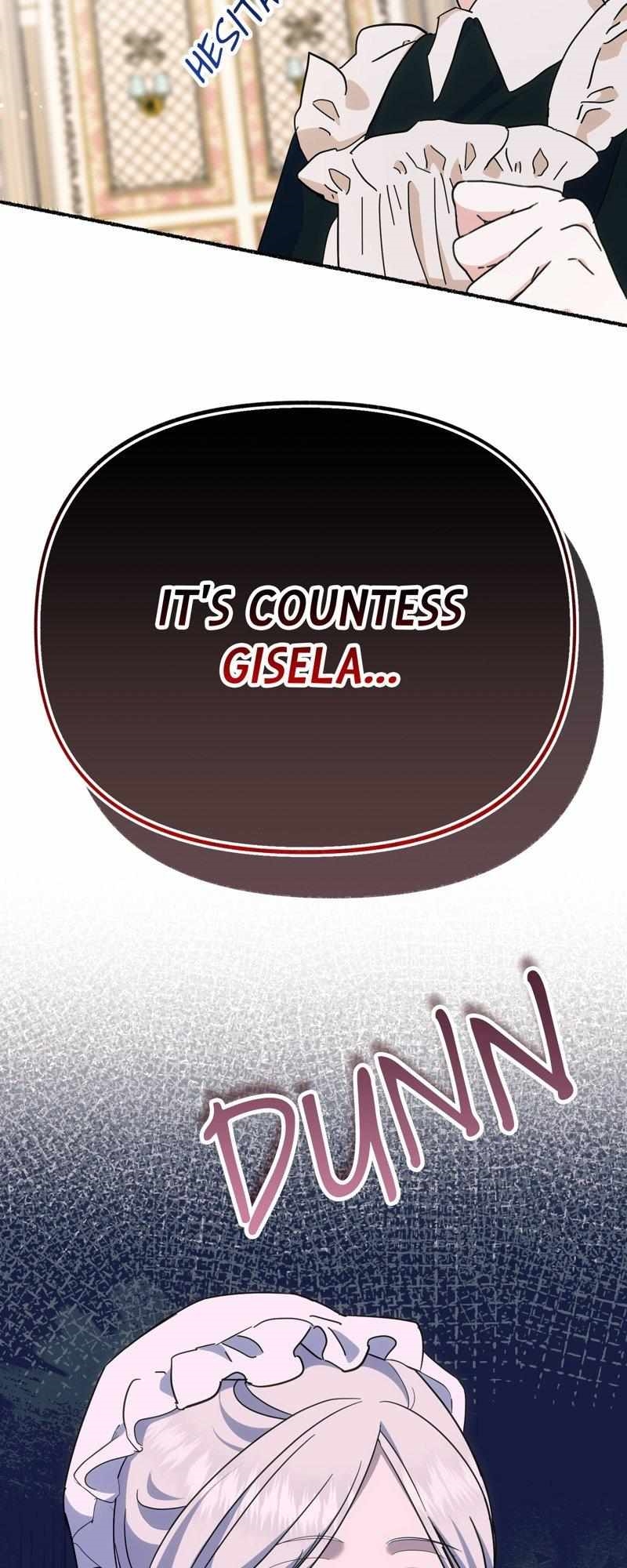 The Possesive Tyrant and His Sleepy Cat Chapter 18 - Page 12