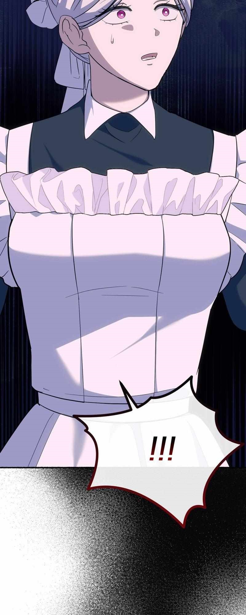 The Possesive Tyrant and His Sleepy Cat Chapter 18 - Page 13