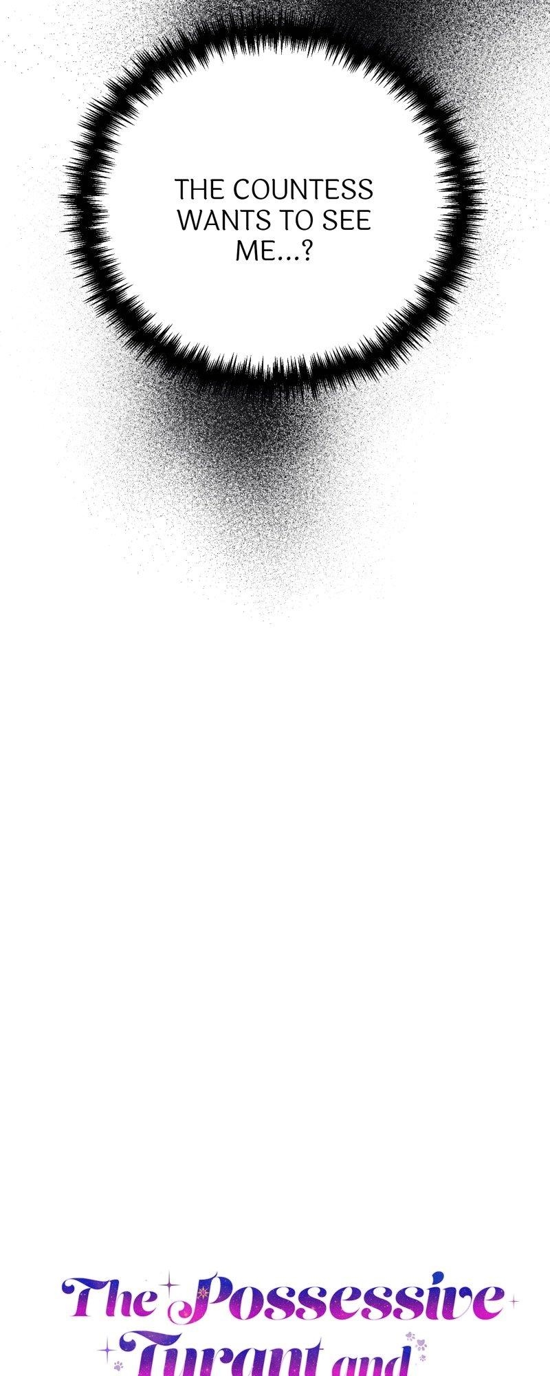 The Possesive Tyrant and His Sleepy Cat Chapter 18 - Page 14