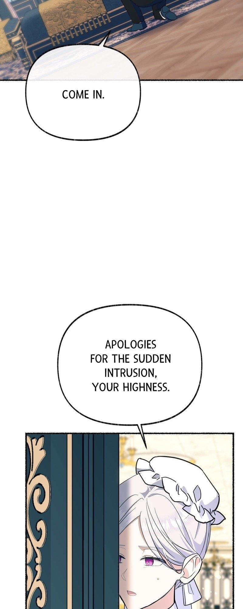 The Possesive Tyrant and His Sleepy Cat Chapter 18 - Page 19