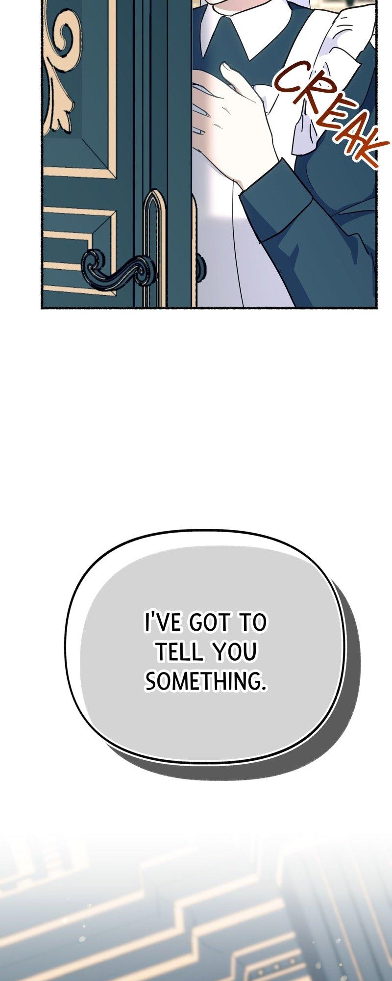 The Possesive Tyrant and His Sleepy Cat Chapter 18 - Page 20