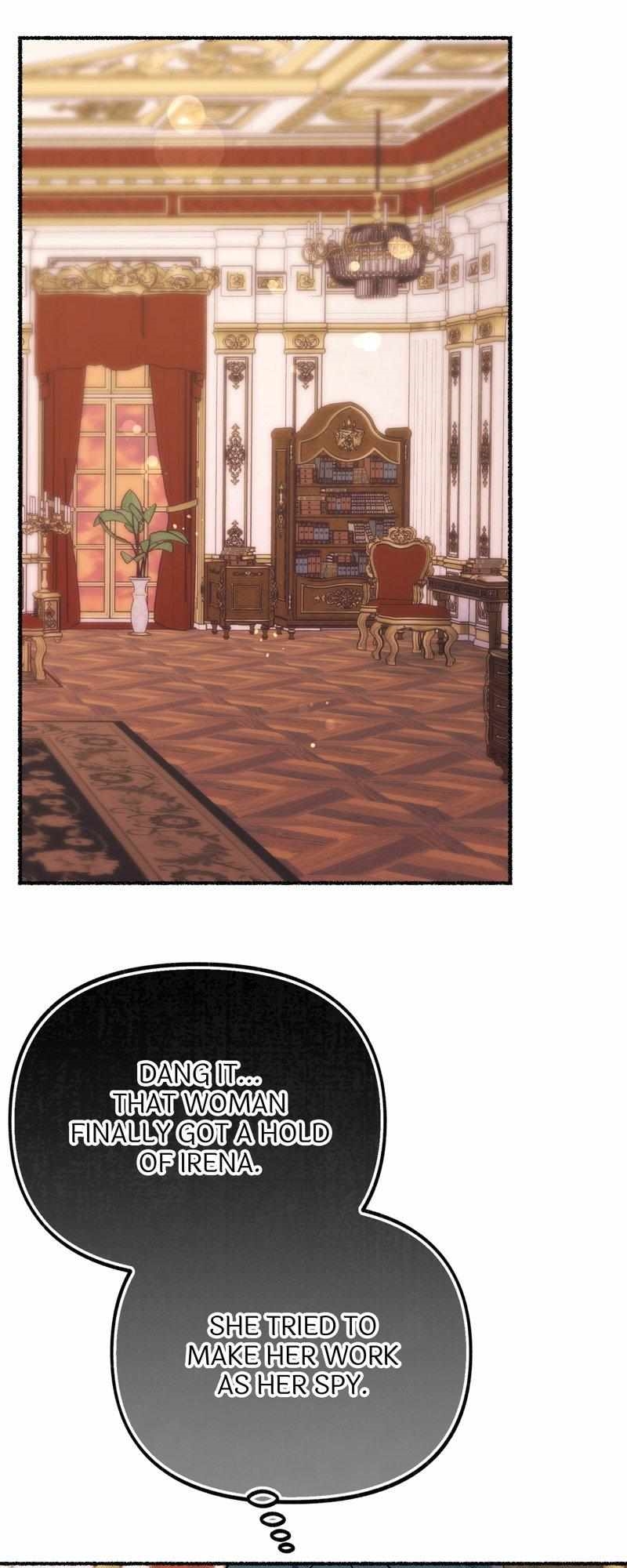 The Possesive Tyrant and His Sleepy Cat Chapter 18 - Page 23