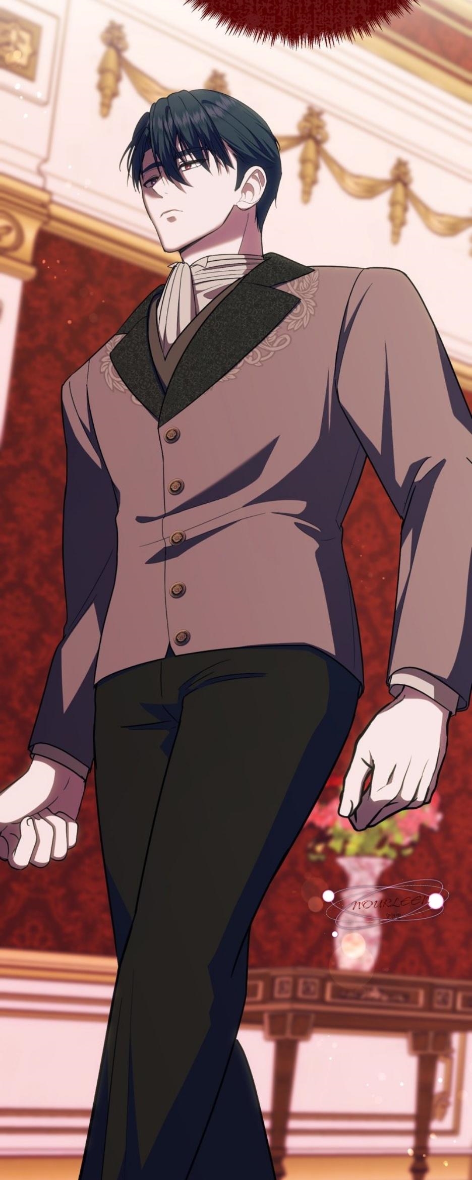 The Possesive Tyrant and His Sleepy Cat Chapter 18 - Page 26