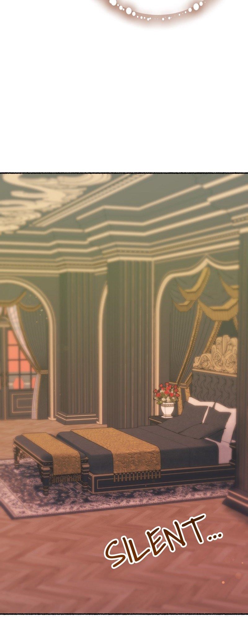 The Possesive Tyrant and His Sleepy Cat Chapter 18 - Page 28