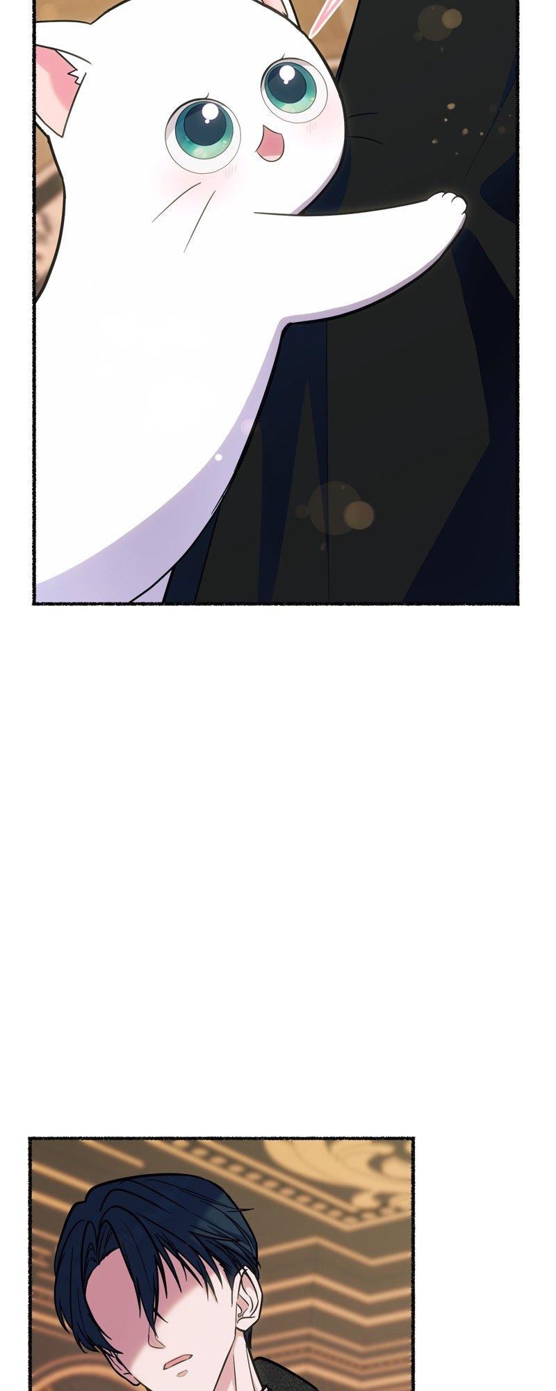 The Possesive Tyrant and His Sleepy Cat Chapter 18 - Page 31