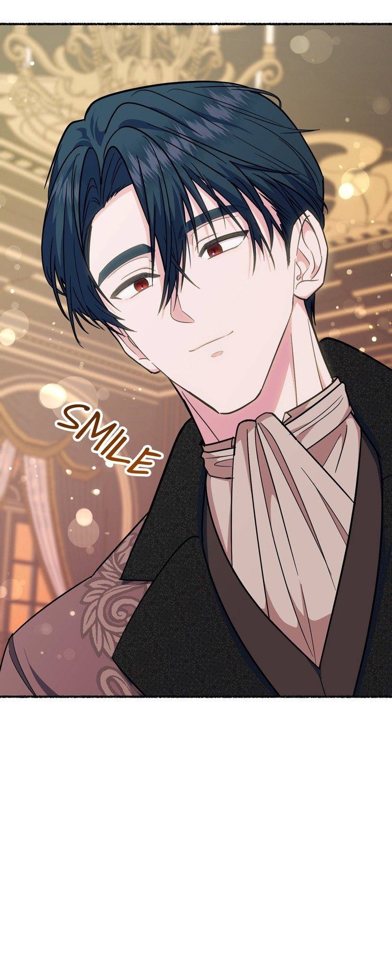 The Possesive Tyrant and His Sleepy Cat Chapter 18 - Page 33