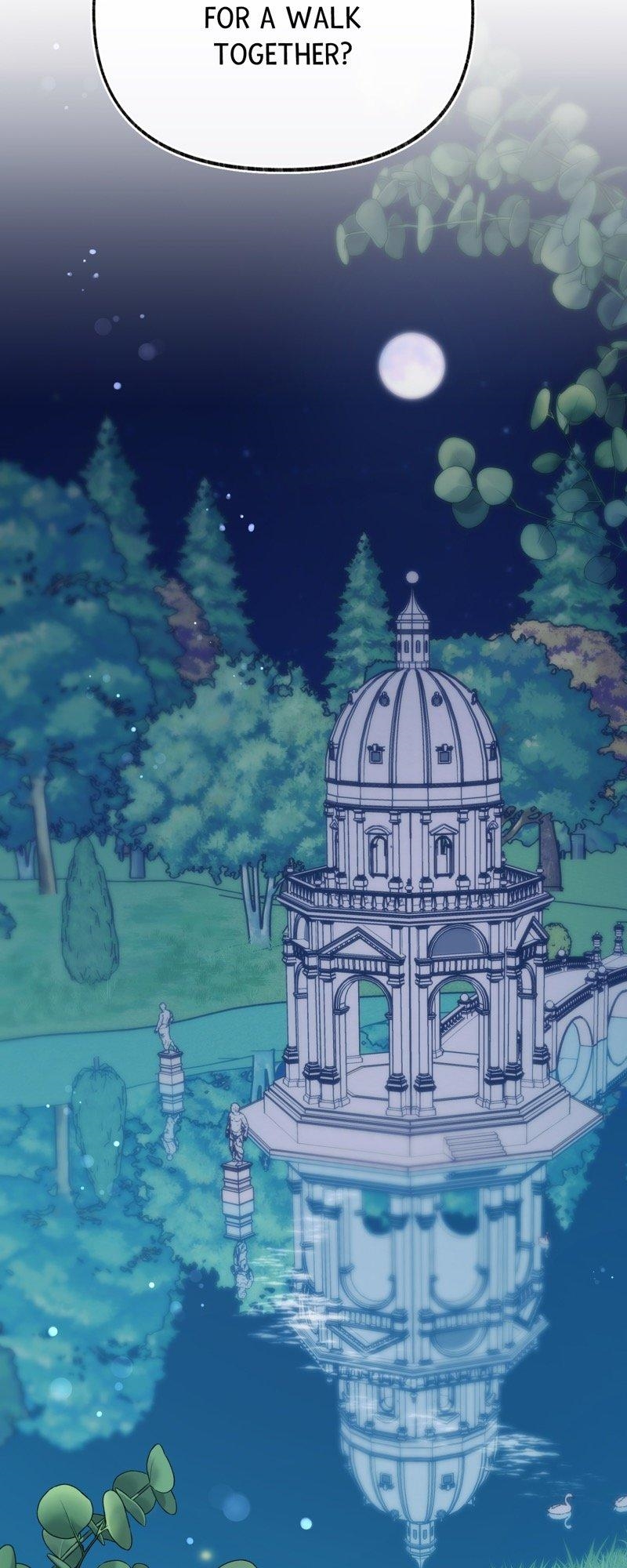 The Possesive Tyrant and His Sleepy Cat Chapter 18 - Page 36