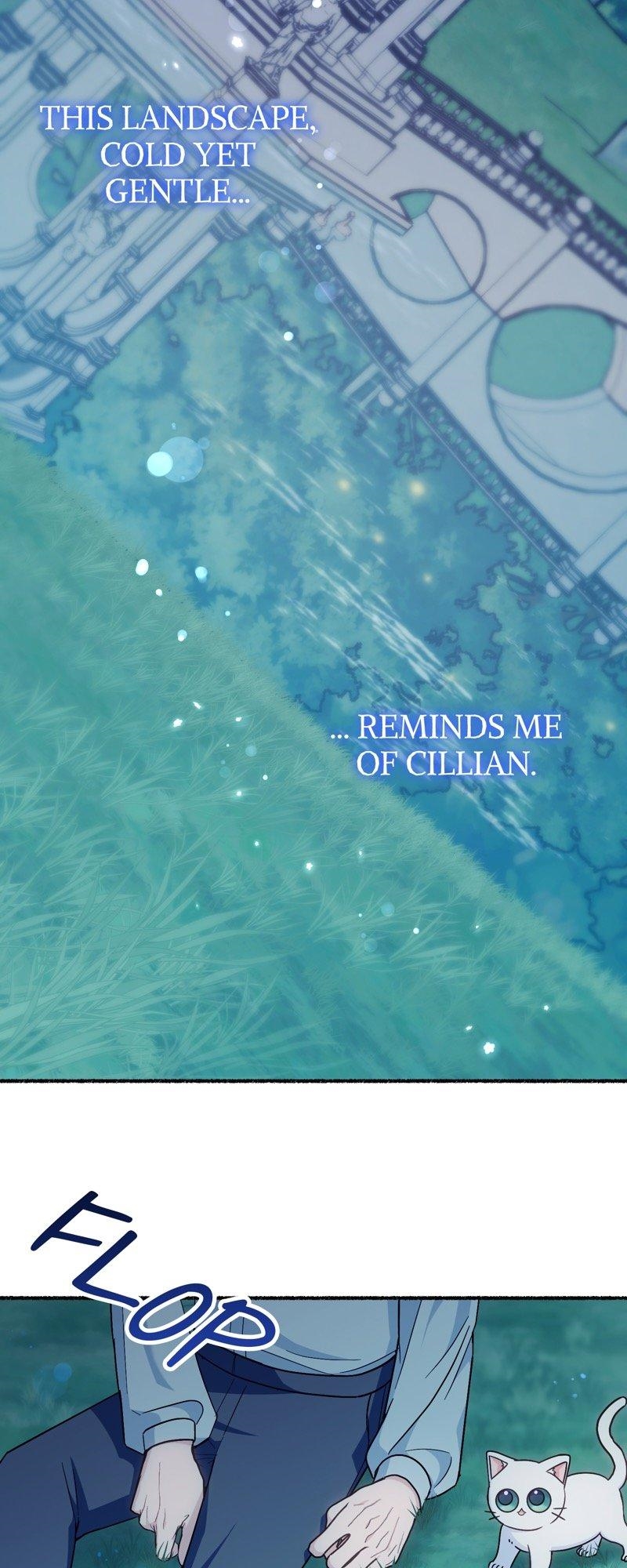 The Possesive Tyrant and His Sleepy Cat Chapter 18 - Page 39