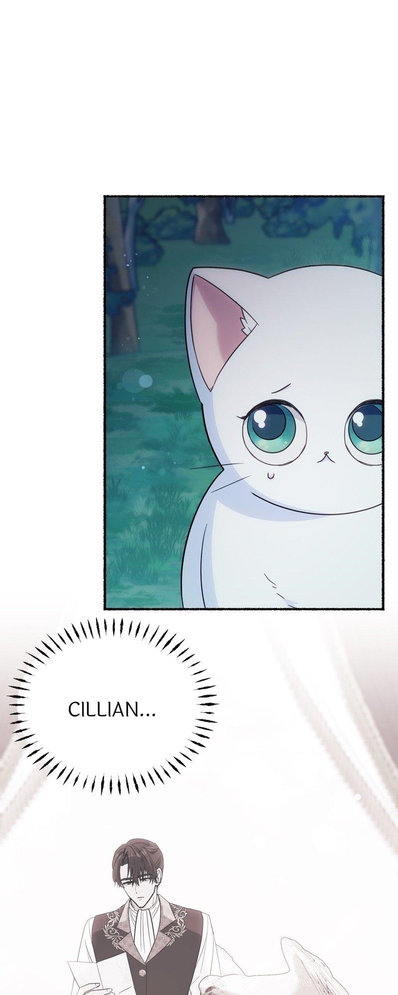 The Possesive Tyrant and His Sleepy Cat Chapter 18 - Page 44