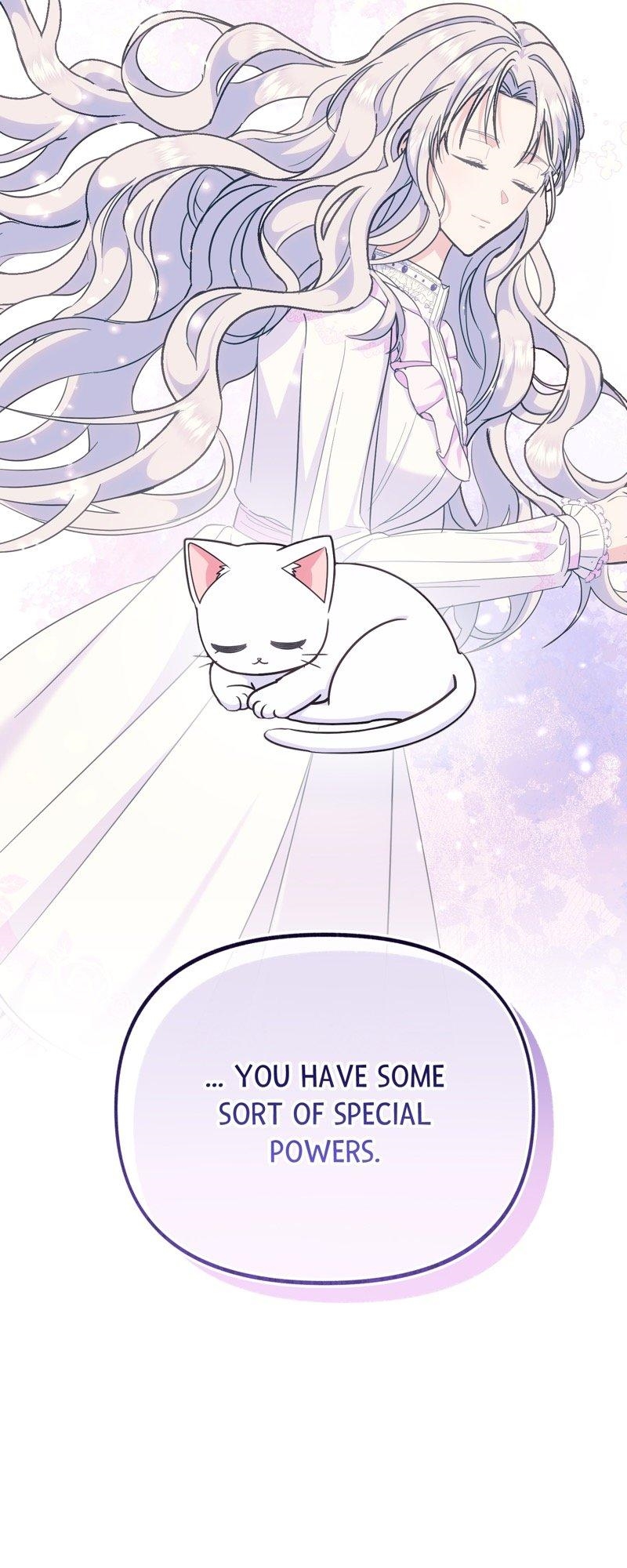 The Possesive Tyrant and His Sleepy Cat Chapter 18 - Page 49