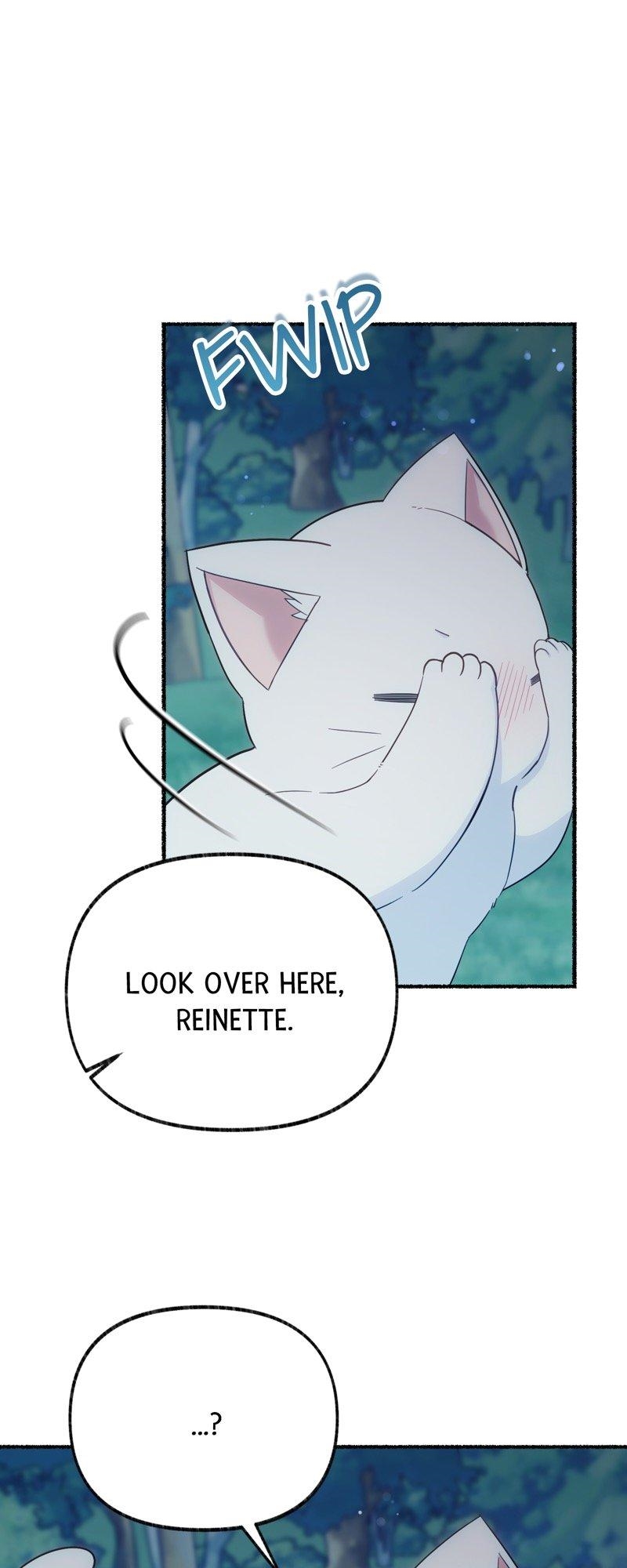 The Possesive Tyrant and His Sleepy Cat Chapter 18 - Page 53