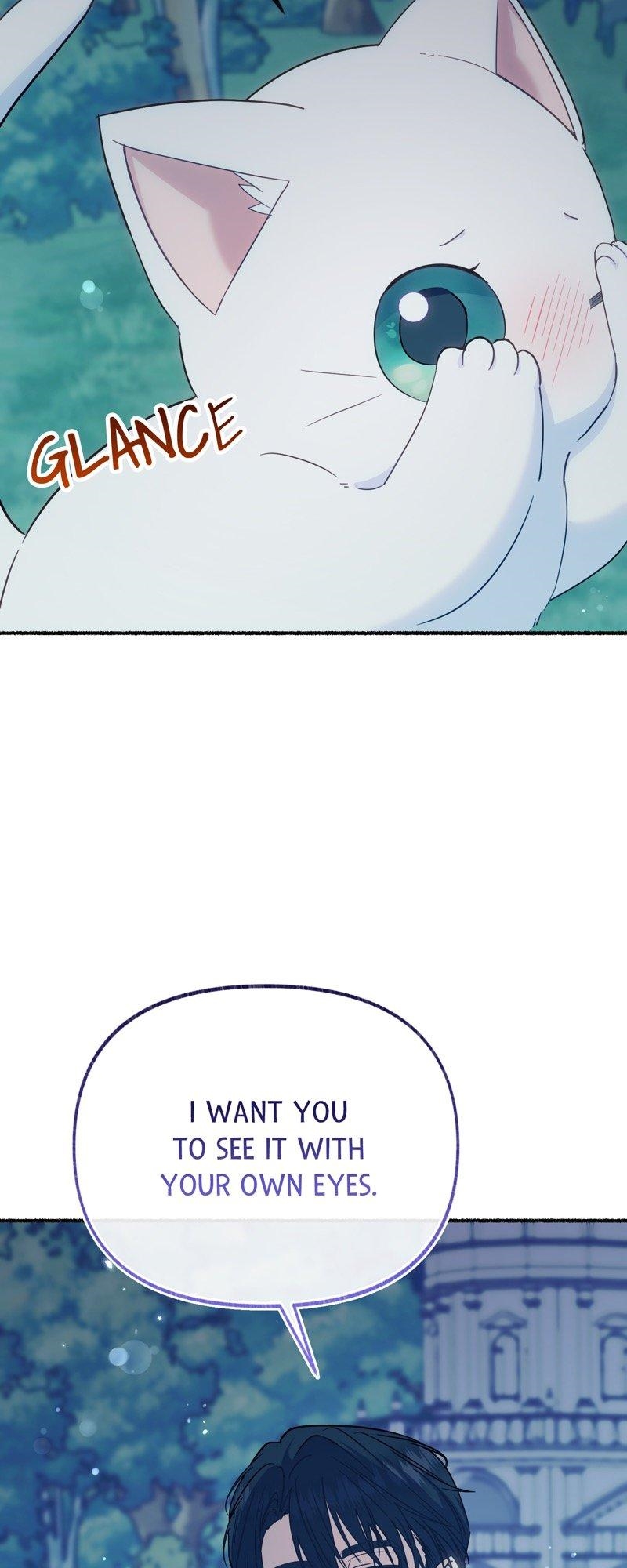 The Possesive Tyrant and His Sleepy Cat Chapter 18 - Page 54