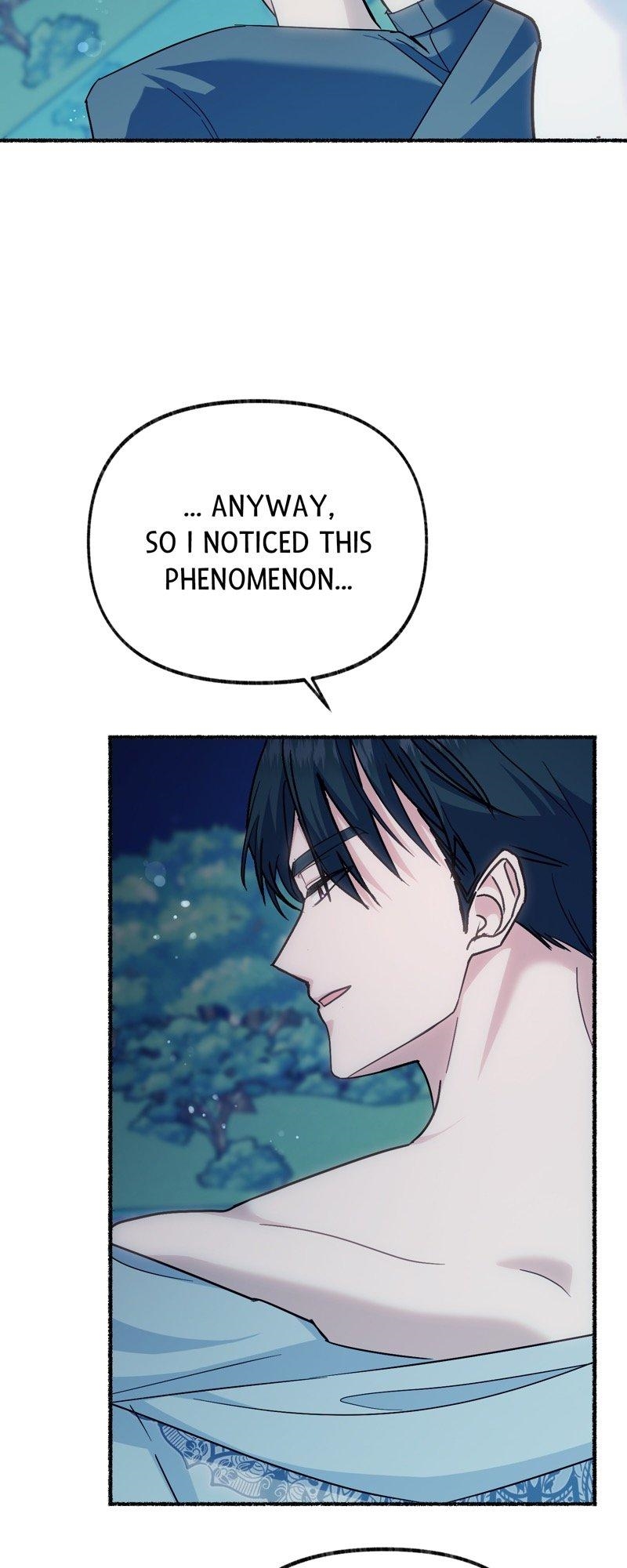 The Possesive Tyrant and His Sleepy Cat Chapter 18 - Page 58