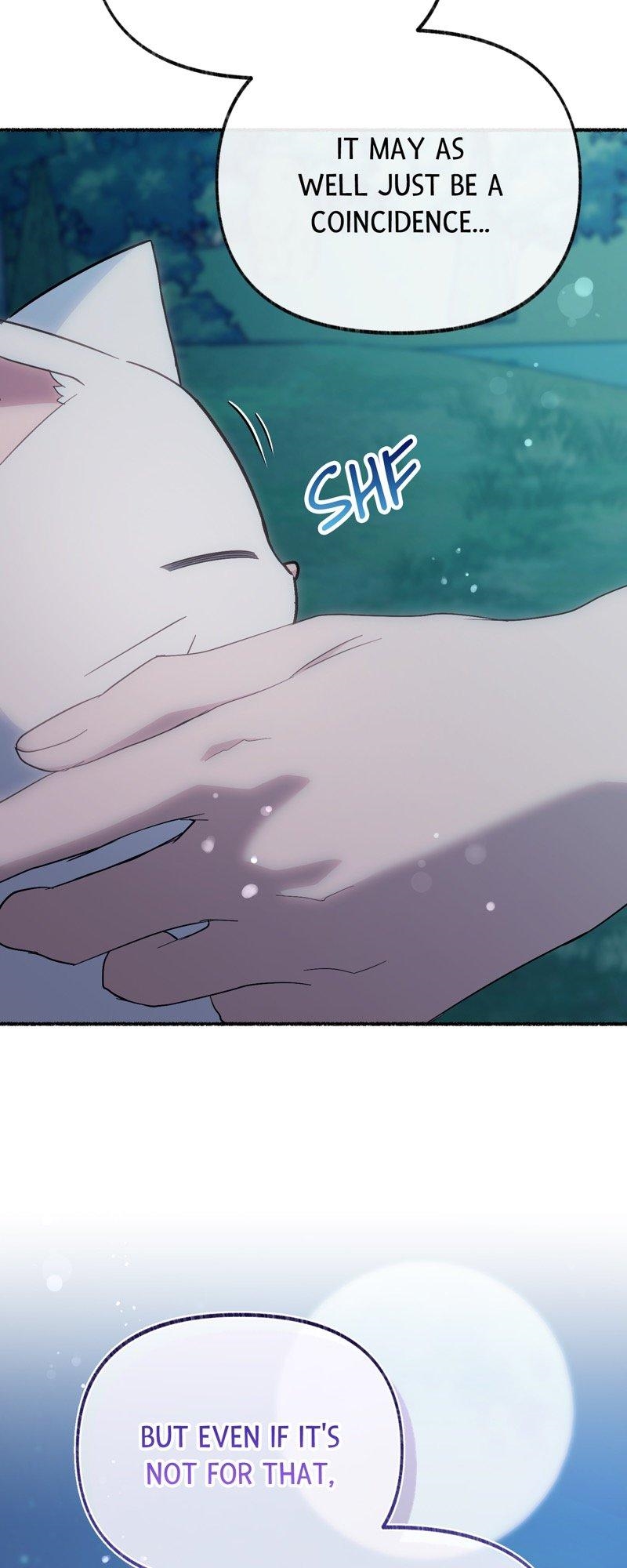 The Possesive Tyrant and His Sleepy Cat Chapter 18 - Page 62