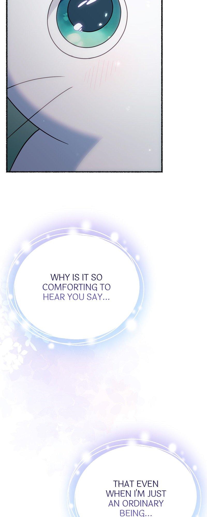 The Possesive Tyrant and His Sleepy Cat Chapter 18 - Page 65