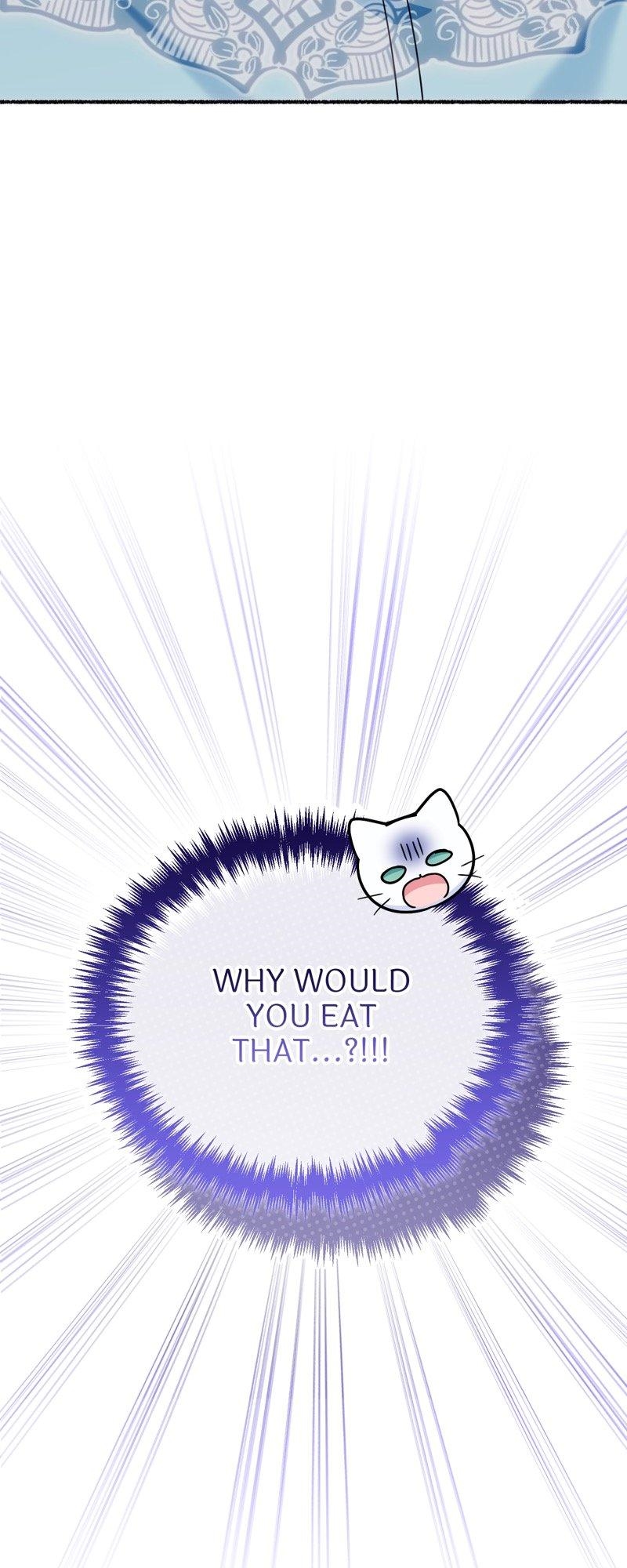 The Possesive Tyrant and His Sleepy Cat Chapter 19 - Page 15