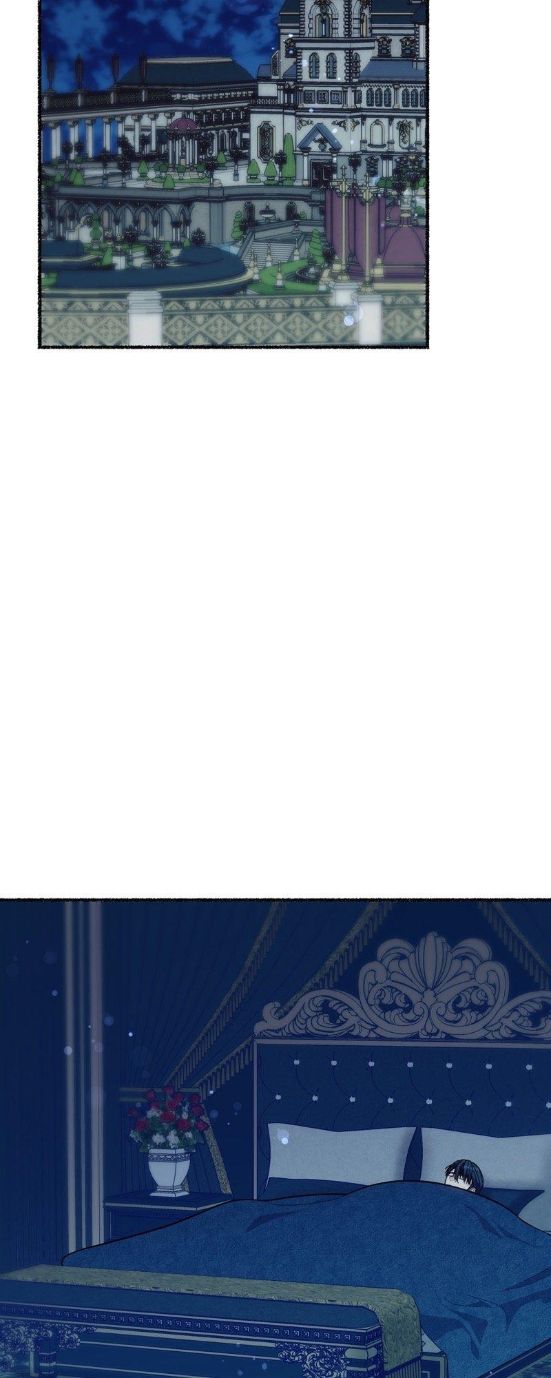 The Possesive Tyrant and His Sleepy Cat Chapter 19 - Page 18