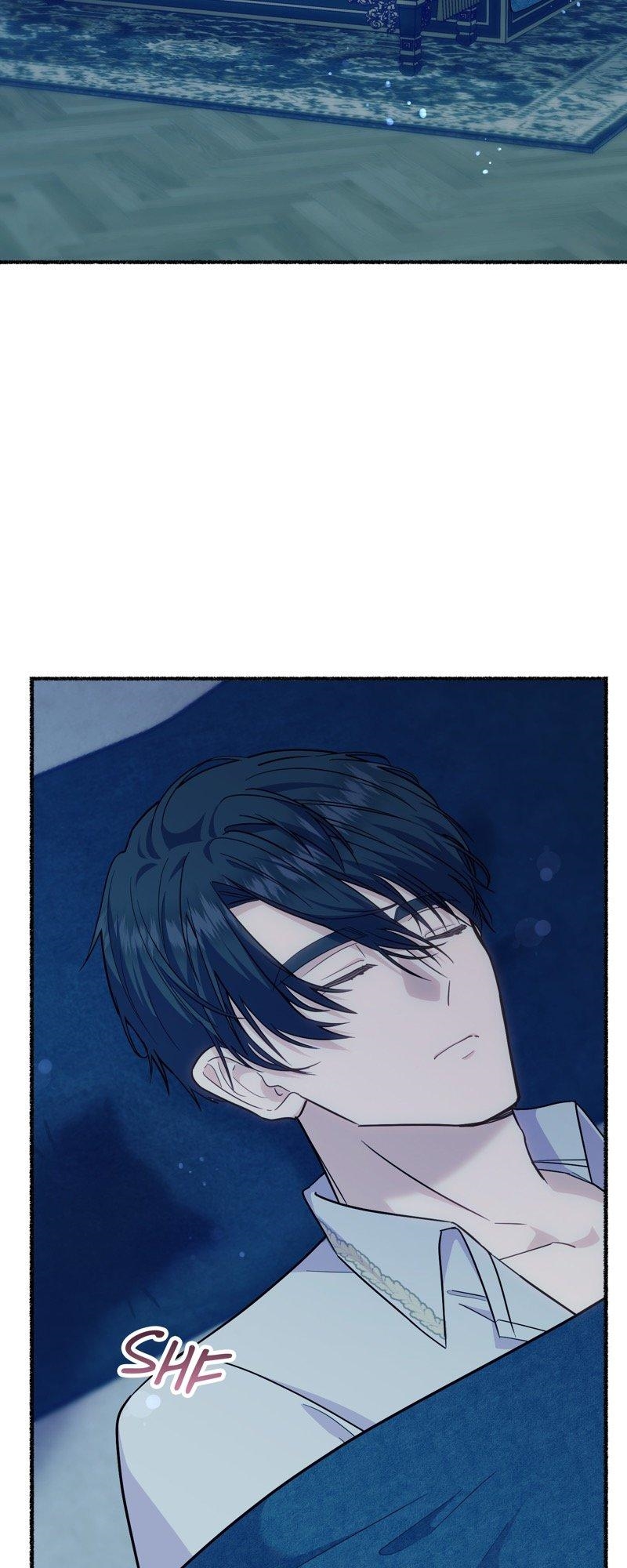 The Possesive Tyrant and His Sleepy Cat Chapter 19 - Page 19