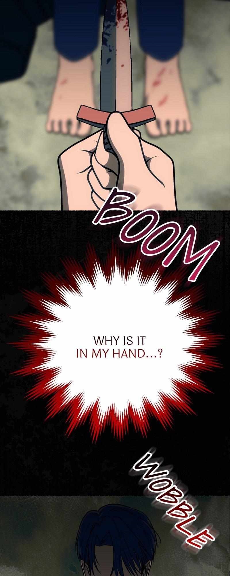 The Possesive Tyrant and His Sleepy Cat Chapter 19 - Page 26