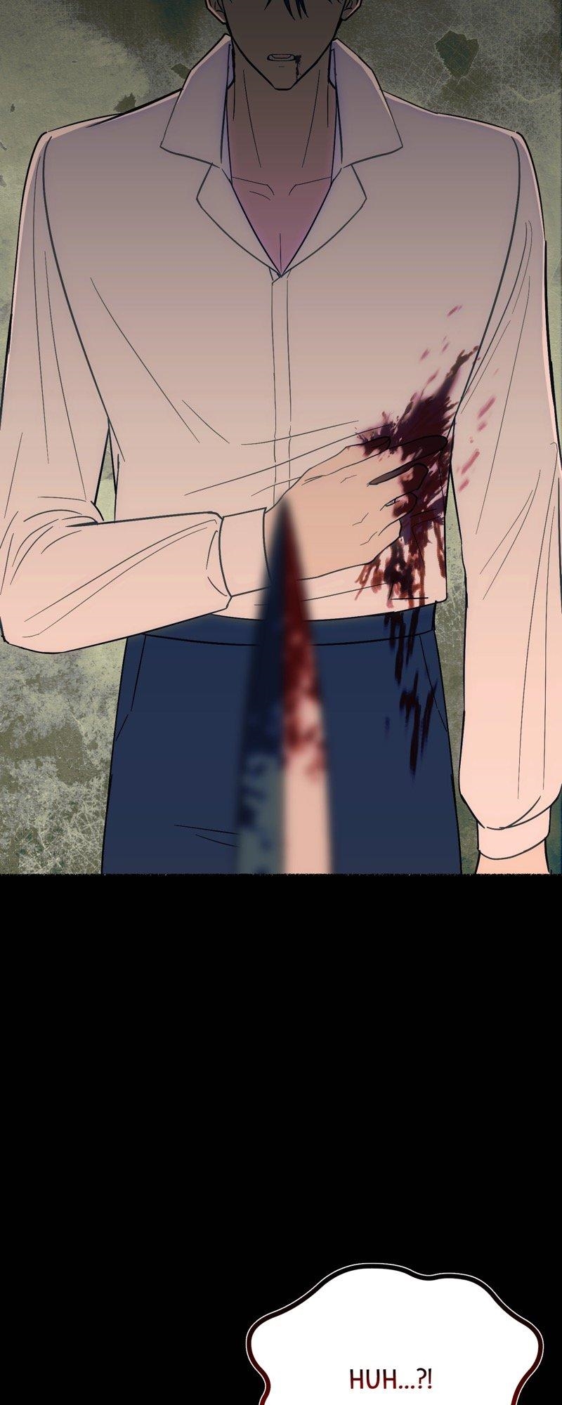 The Possesive Tyrant and His Sleepy Cat Chapter 19 - Page 27